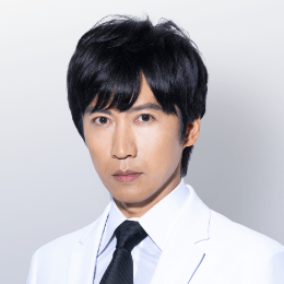 Dr.芝容平のアバター