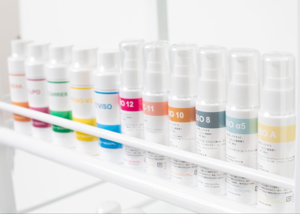 美容液イメージ画像