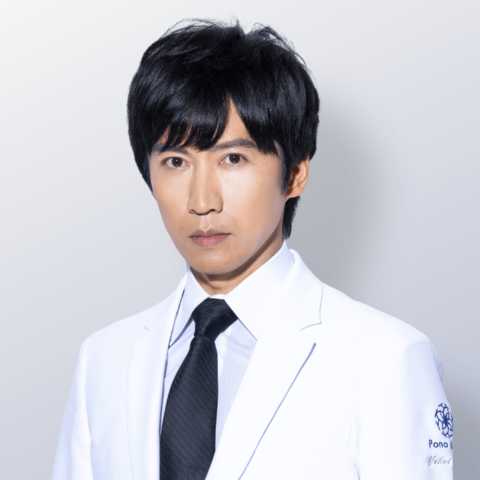 Dr.芝容平のアバター