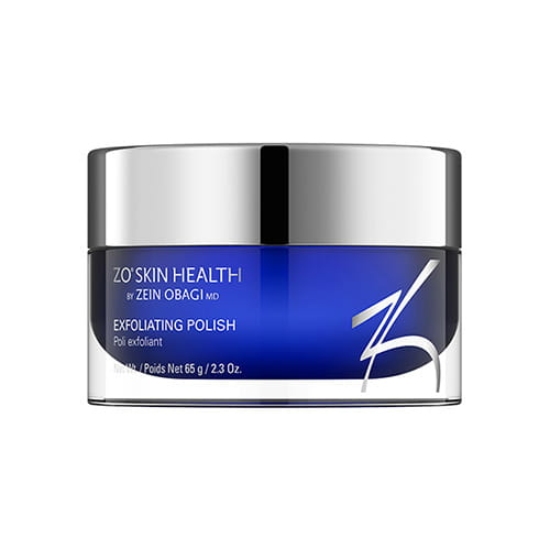 エクスフォリエーティングポリッシュ