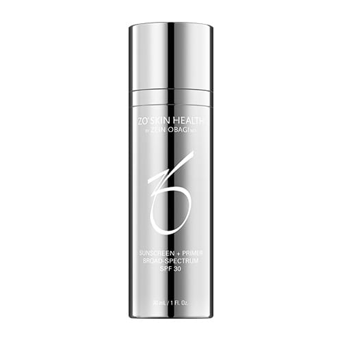 サンスクリーンプラスプライマー SPF30