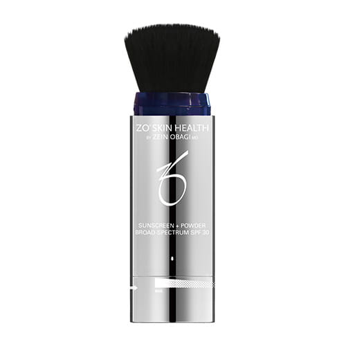 パウダーサンスクリーン SPF30