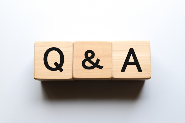 Q&A